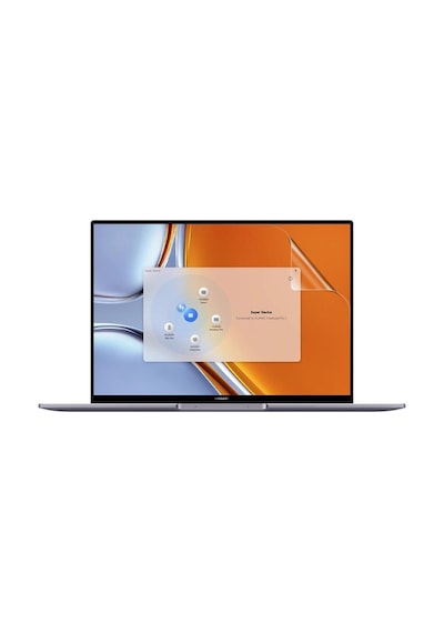 Huawei Matebook 16s İ9 16 İnç Mat Ekran Koruyucu 3:2 2023