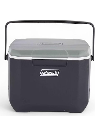 Coleman Daintree Personal Hard Cooler Soğutucu Buzluk 15 Lt Grey gri