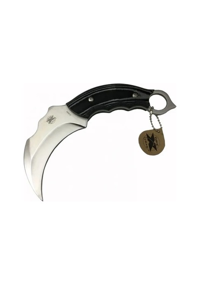 Gear Scorpion X 0580 Outdoor Bıçak 20 Cm - Kılıflı