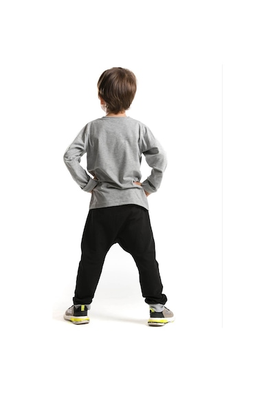 Denokids Xo Ponçik Baggy Takım Çok Renkli