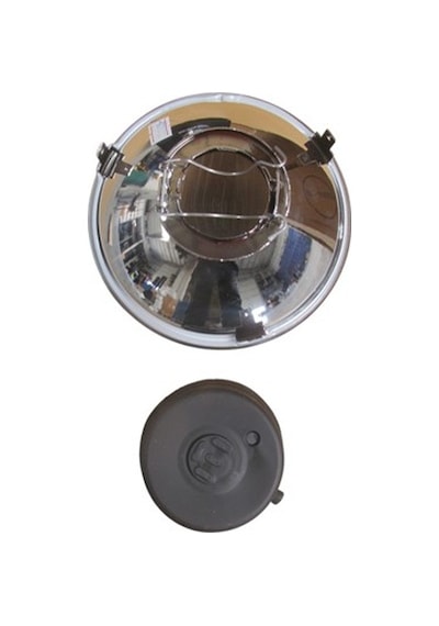 Renault R12 Toros 76/00 Far Lambası Sağ/sol Aynı Adet H4 Kısa Far Atomls
