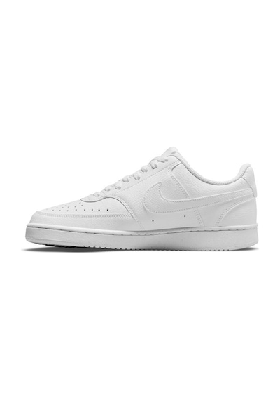 Nike W Court Vision Lo Nn Kadın Sneaker Beyaz