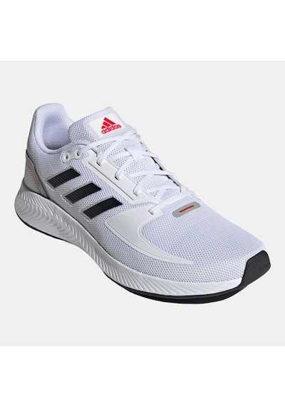 Adidas Runfalcon 2.0 Running Fw22 Erkek Spor Ayakkabı Erkek Beyaz