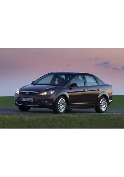 Ford Focus 2008 - 2011 1.6 Sis Farı Takımı Set 2 Adet