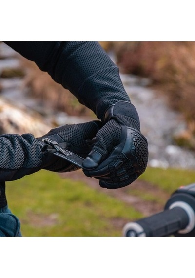 Held Knox Urbane Pro Korumalı Yazlık Eldiven