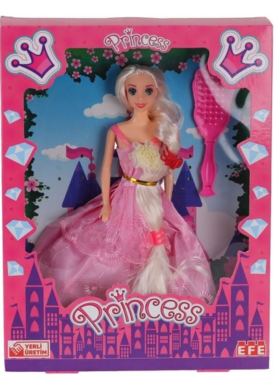 288 Prıncess Gırl