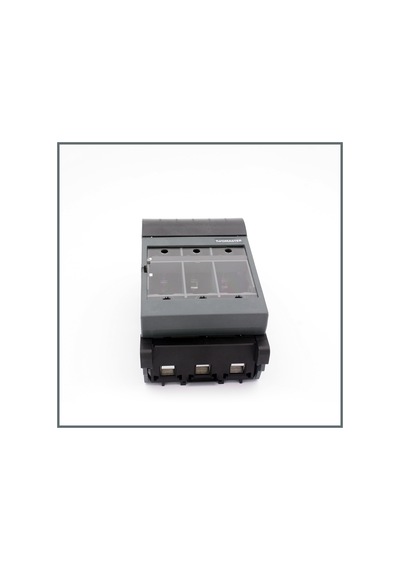TWOMASTER-FSD 3x100A Sigortalı Yük Ayırıcı NH000