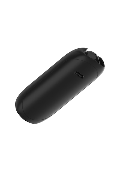 Imiki T12 Se Black Bluetooth Kablosuz Kulakiçi Kulaklık Xiaomi Ecosystem Company