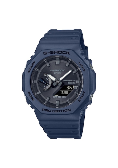 Casıo G-shock Ga-b2100-2adr Erkek Kol Saati Rose Gold
