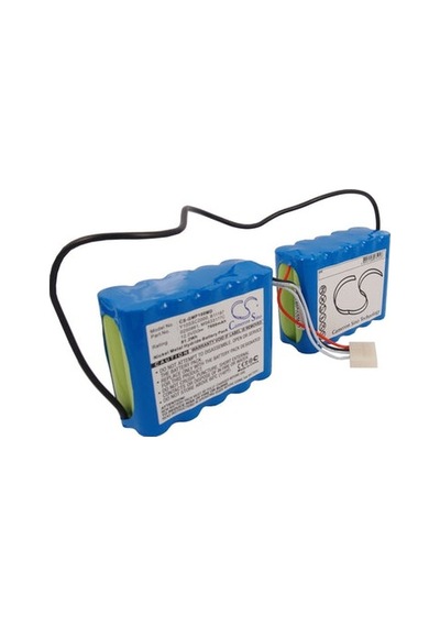 Criticon Pro 100, Pro 200, Pro 300 Vital Bulgular Monitörü Bataryası