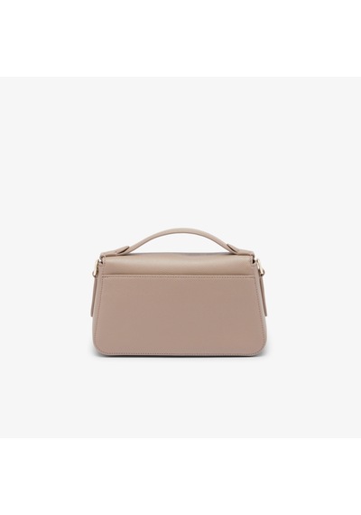 Lacoste Kadın Omuz Çantası Nf5099ph-n81 Bej