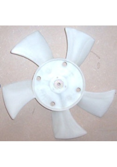 Nissan Pick Up 720 83/85 Fan Kanadı 5kanat