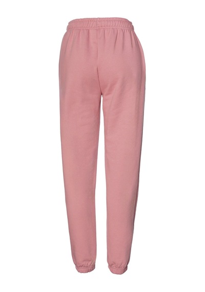 Hummel T-pulse Female Regular W Eşofman Altı 932355-3325 Pembe