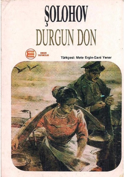 Durgun Don Cilt 3 - Mihail Şolohov