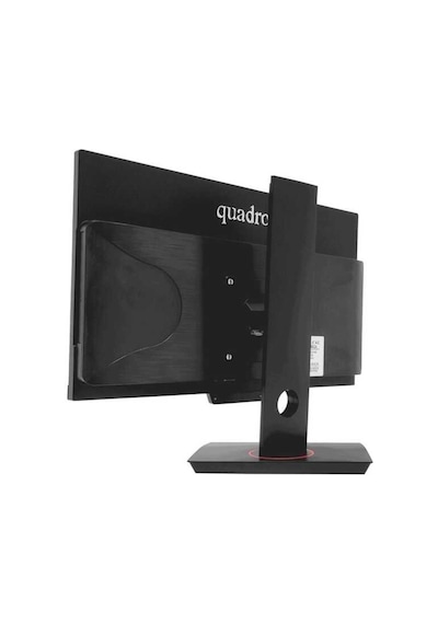 Quadro Shift H8124-49824 i5-4690T 8 GB 240 GB SSD 23.8" Free Dos AIO Masaüstü Bilgisayar