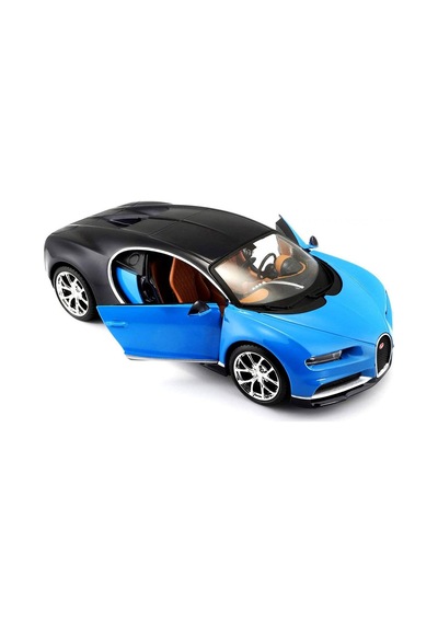 May 31514 1 24 Bugatti Chiron