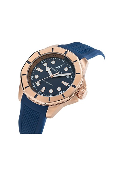 Nautica Napkms306 Erkek Kol Saati