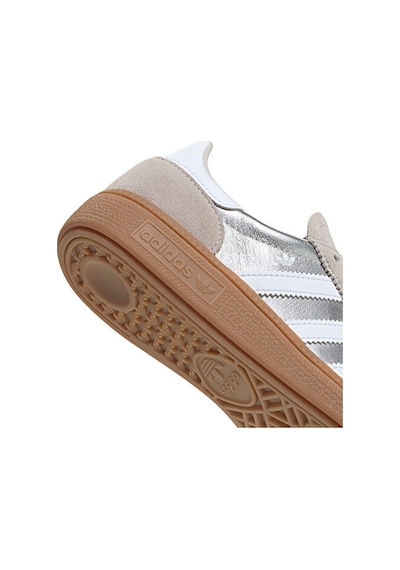Adidas Handball Spezıal J Genç Günlük Ayakkabı Kh9437 Gri