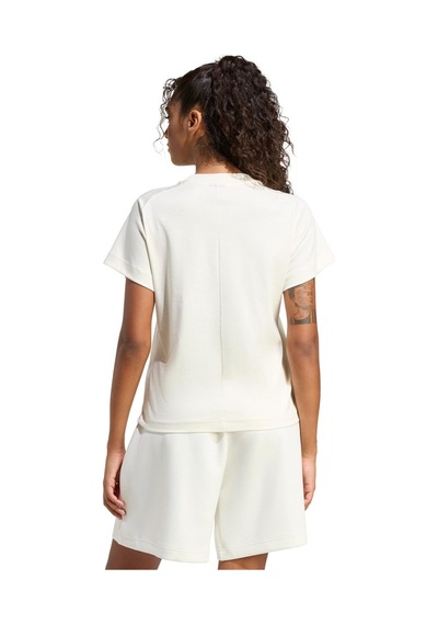 Kc9818-k Adidas W Sl Reg T Kadın T-shirt Beyaz Kc9818-k Beyaz