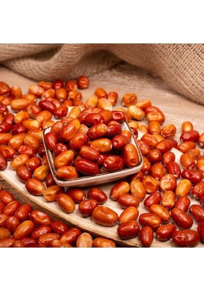 Kurtuluş Kuruyemiş İğde Kurusu 500 G