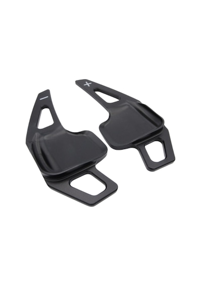 Bmw Araçları Için Siyah F1 Kulakçık Paddle Shift Uyumlu Modeller Açıklamada Dıka15 siyah