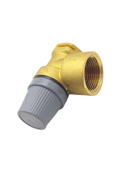 Vaillant İle Uyumlu Vu 202-5 2000-2001 Kombi Ventili