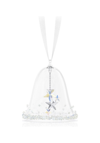 5682732 Swarovski Biblo H. Magıc Classıcs:bell Ornament Xs