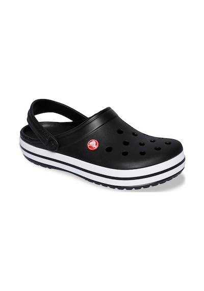 Crocs Crocband Erkek Terlik - Siyah