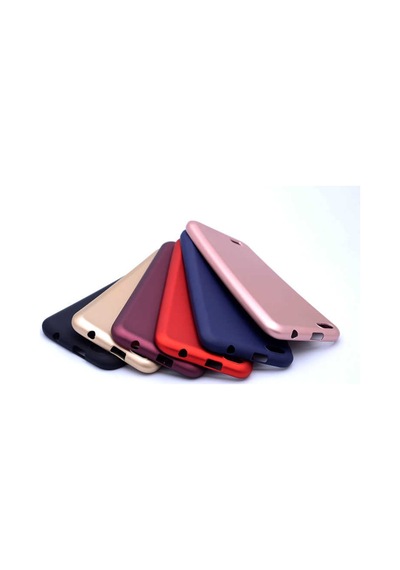 Vestel Venüs Uyumlu E2 Plus Kılıf Soft Mat Premier Case