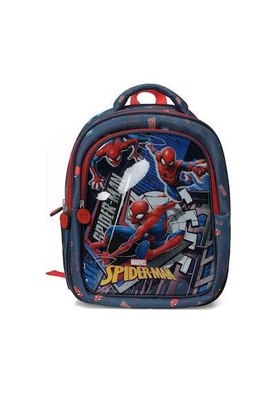Spider-Man Spiderman Sırt Çantası Erkek Çocuk Lacivert Bts Cool Spıder Bpck 000000000102717886