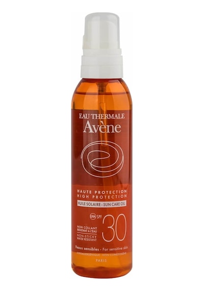 Avene Sun Huile Solaire Spf 30 200 ML