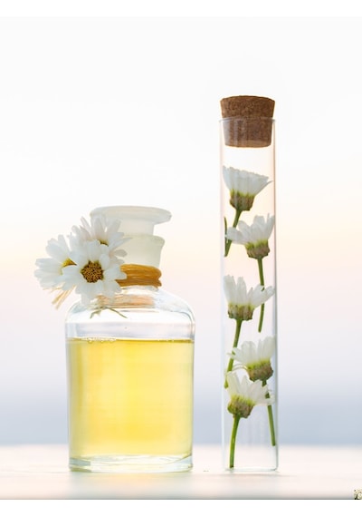Doğaltercih Saf Ve Doğal Papatya Suyu Saç ve Cilt Toniği 100 ML