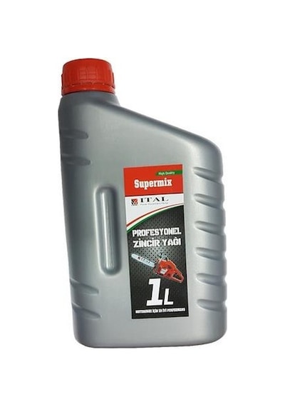 Orac E200 2000 W Elektrikli Testere + 1 L Profesyonel Zincir Yağı
