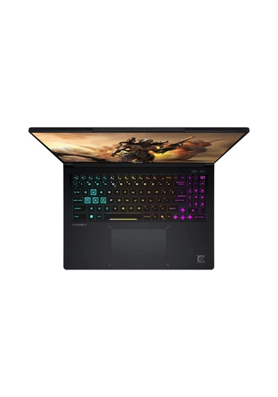 MSI Crosshair 16 HX E14WGK-046XTRH08 i9-14900HX 24 GB 1 TB SSD RTX5070 16" W11H Dizüstü Bilgisayar +Çanta
