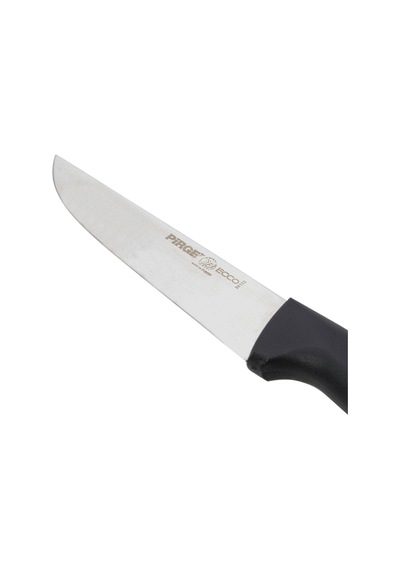 Pirgee Ecco Et Bıçağı - Siyah - 16,5 Cm Çok Renkli