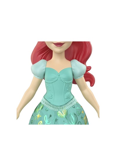 Disney Prenses Mini Bebekler Arıel Jbx49