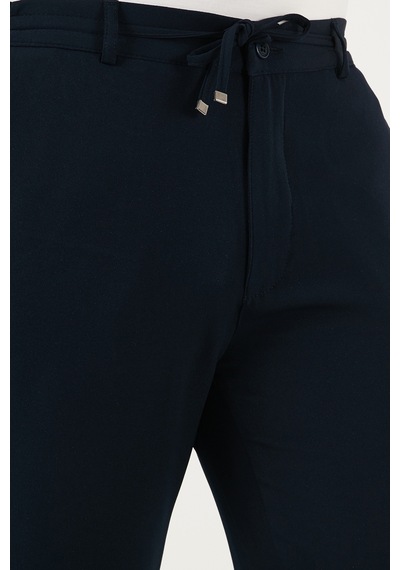Buratti Erkek Pantolon 6843660 Lacivert Lacivert