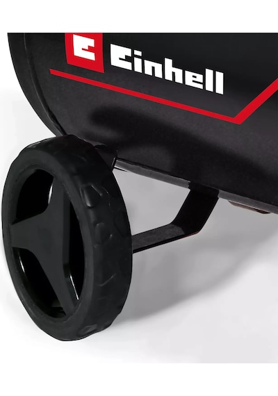 Einhell TE-AC 430/50/10 Kompresör (Yağlı) - 4010810
