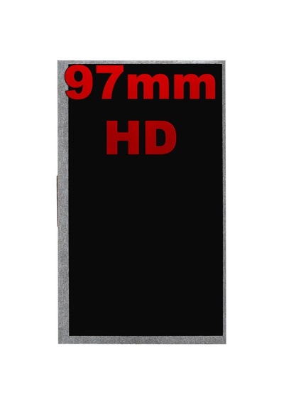 Vorcom S7 Classic Hd Lcd İç Ekran Tt