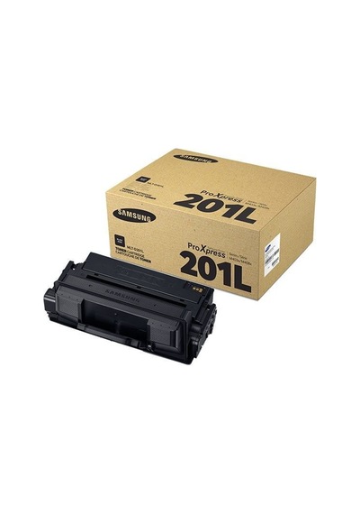 Samsung Uyumlu Proxpress Sl-M4080/Mlt-D201L Siyah Toner (20.000