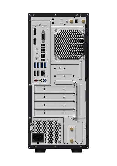 Asus ExpertCenter B900 B900MF-0072650110a005 Ultra7 265 64 GB 1 TB SSD RTX5060 Freedos Masaüstü Bilgisayar