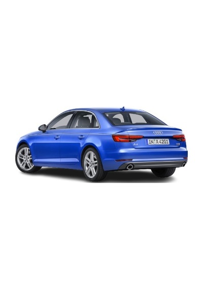 Audı A4 B9 Yıl 2015-19 Depo Ledli Stop Lambası Dış Sağ 8W5945092B