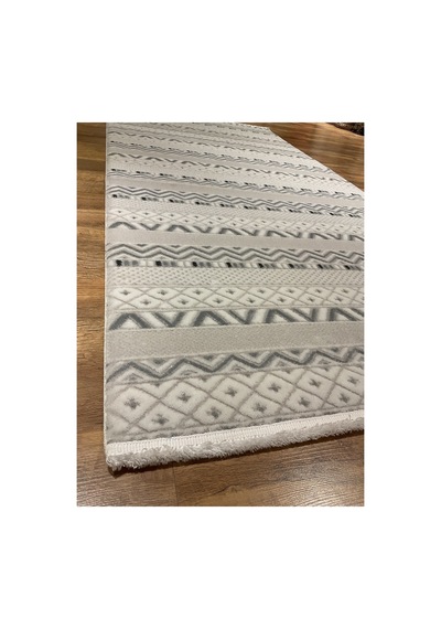 Nar A0235 100x200 Gri Halı