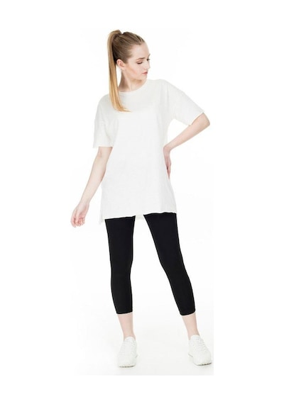 Hummel Kadın Tayt Hannas Tıghts 930878 Siyah