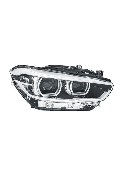 Bmw 118i F20 On Far Sag 2015-2019 Hella 1ex011930421