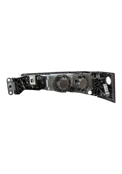 Volvo Fh / Fm Tır - Çekici Sol Ön Sis Farı Lambası 2013-2019
