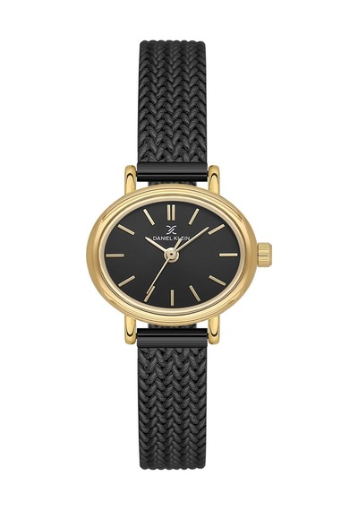 Daniel Klein Dk.1.14381-5 Siyah