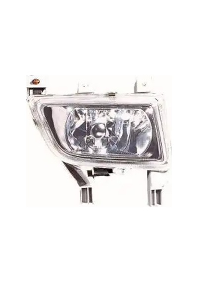 Mazda 323 Sis Fari Sol 2001-2003 Depo 2162006lue