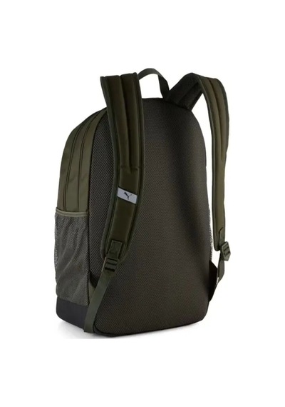 Puma Buzz Backpack Unisex Sırt Çantası 9115309 Yeşil