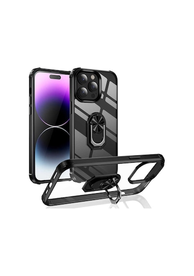 Apple Uyumlu iPhone 14 Pro Zore Mola Kapak